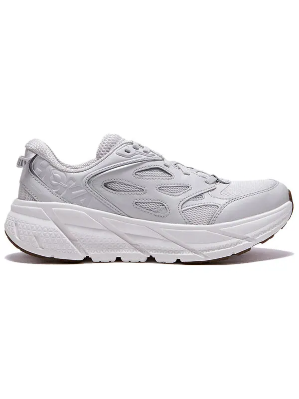Кроссовки clifton l 'nimbus cloud white' Hoka One One — изображение 2 из 4, белый