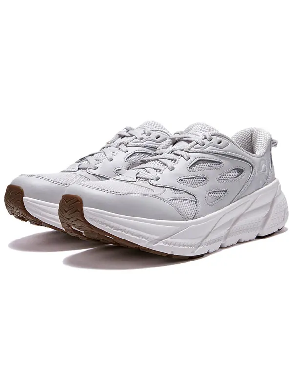 Кроссовки clifton l 'nimbus cloud white' Hoka One One — изображение 3 из 4, белый