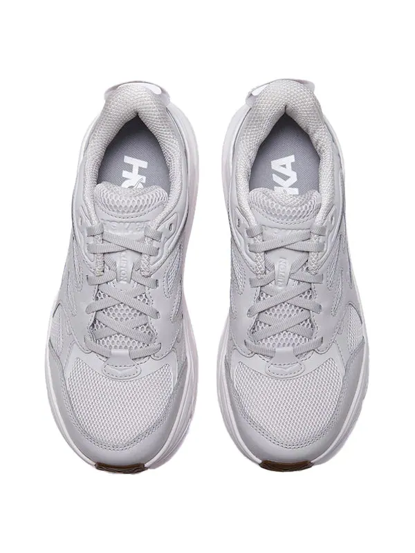 Кроссовки clifton l 'nimbus cloud white' Hoka One One — изображение 4 из 4, белый