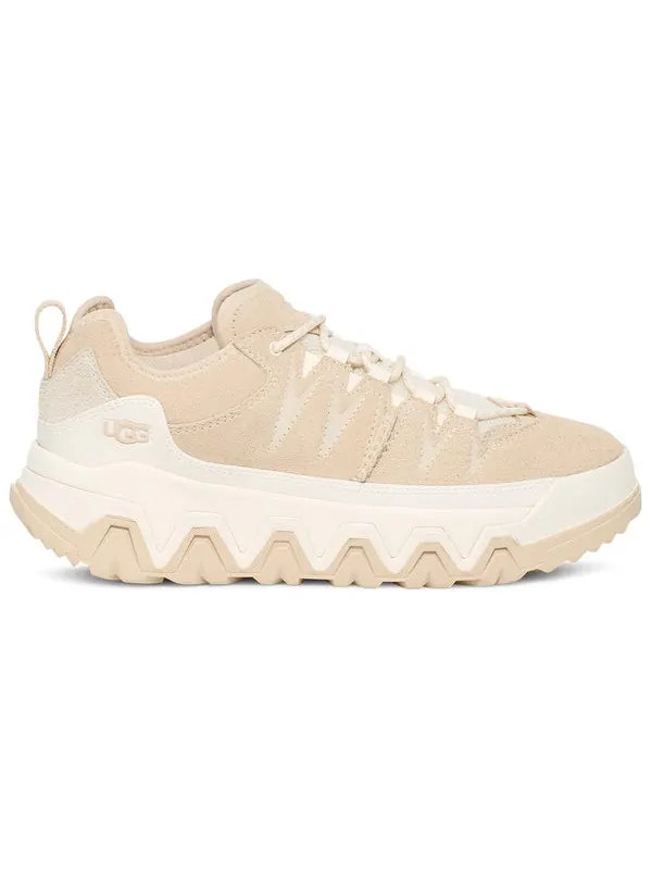 Кроссовки captrail low 'light beige' Ugg — изображение 2 из 4, светлый бежевый
