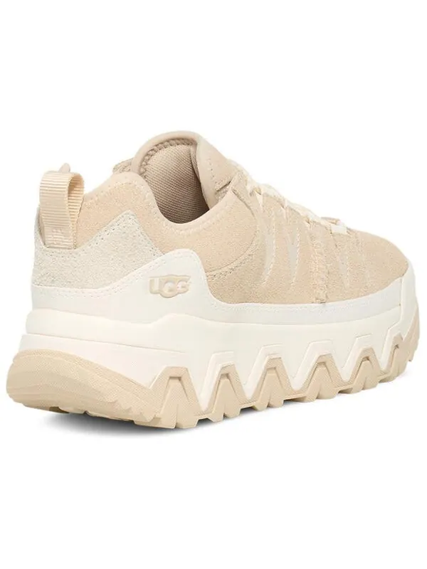 Кроссовки captrail low 'light beige' Ugg — изображение 4 из 4, светлый бежевый