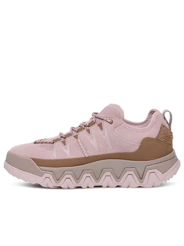 Кроссовки captrail low 'pale smoke' Ugg — изображение 1 из 4, розовый