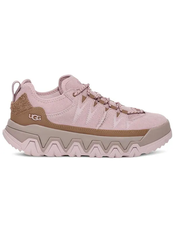 Кроссовки captrail low 'pale smoke' Ugg — изображение 2 из 4, розовый