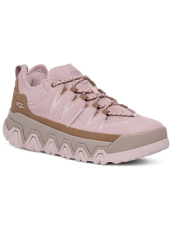 Кроссовки captrail low 'pale smoke' Ugg — изображение 3 из 4, розовый
