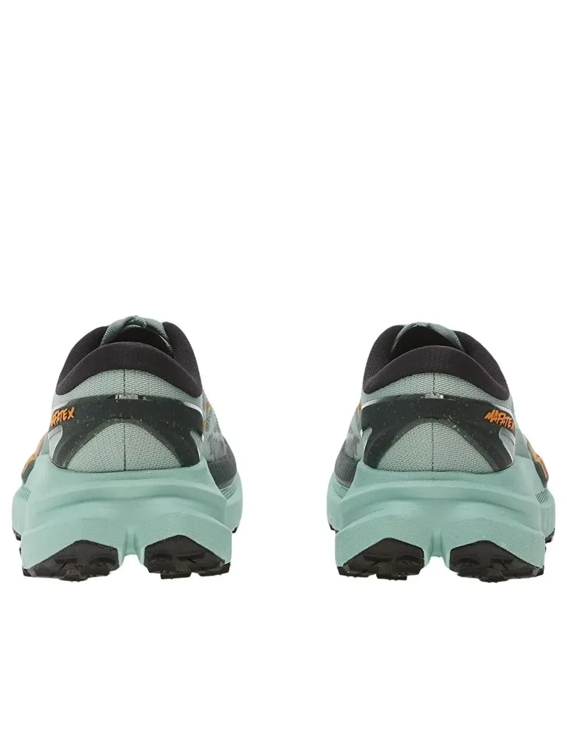Кроссовки HOKA ONE ONE Mafate X 'Sage Rosemary' 1161990-SRSM — изображение 4 из 5, зеленый