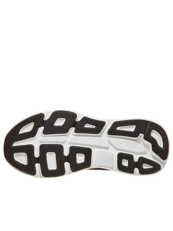 Кроссовки bondi 9 Hoka One One — изображение 4 из 4, черный