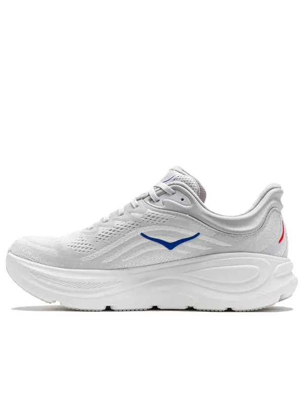 Кроссовки bondi 9 Hoka One One — изображение 2 из 4, белый
