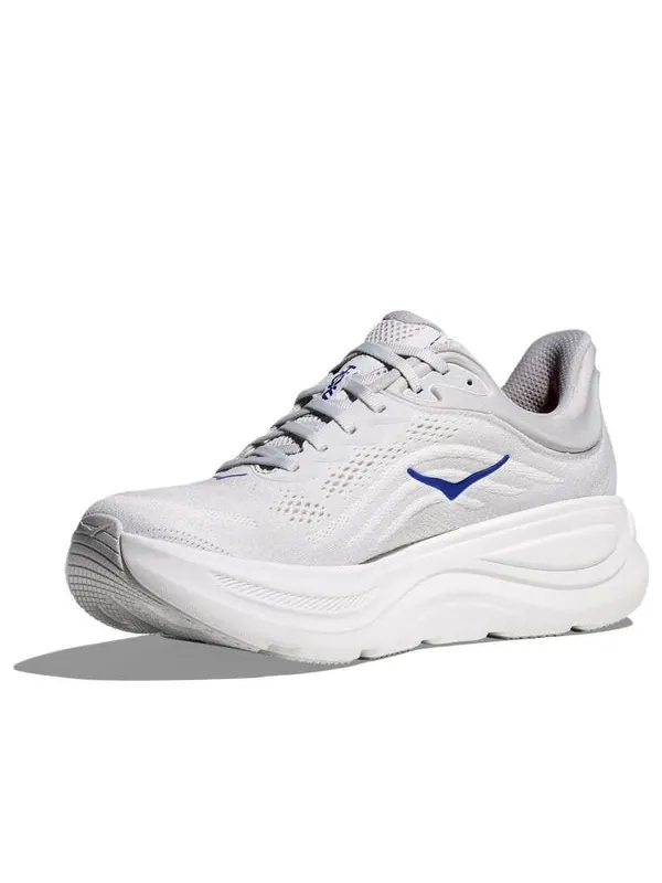 Кроссовки bondi 9 Hoka One One — изображение 3 из 4, белый