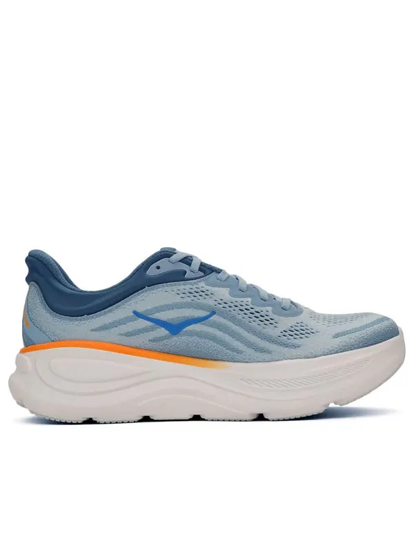 Кроссовки bondi 9 Hoka One One — изображение 2 из 4, синий