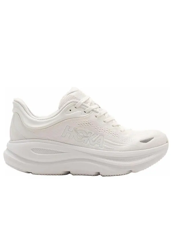 Кроссовки bondi 9 Hoka One One — изображение 2 из 4, белый