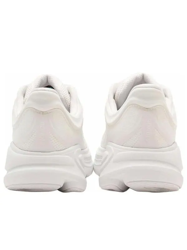Кроссовки bondi 9 Hoka One One — изображение 4 из 4, белый