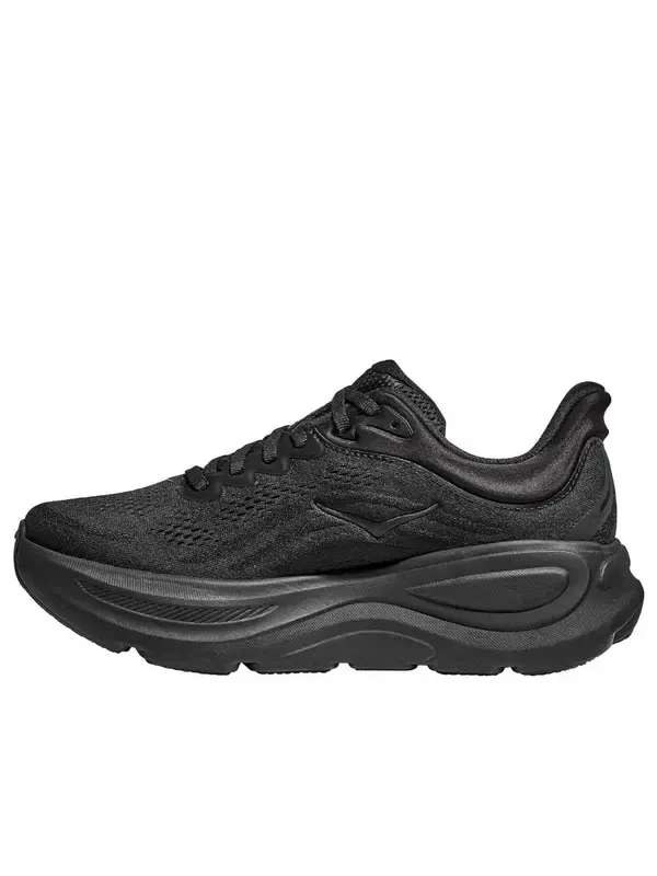 Кроссовки bondi 9 Hoka One One — изображение 1 из 3, черный