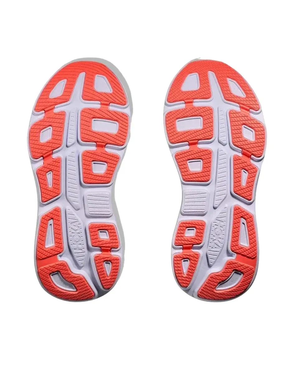 Кроссовки HOKA ONE ONE Bondi 9 «Berry Jam Berry Patch» 1162012-BJM — изображение 6 из 6, фиолетовый