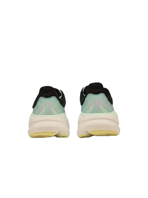 Кроссовки bondi 9 'blue spark mint fluorite' Hoka One One — изображение 4 из 4, синий