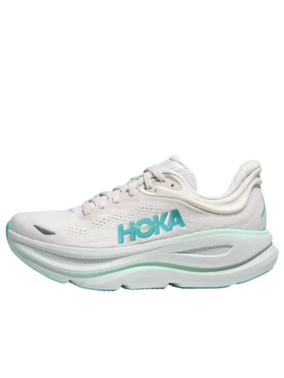 (WMNS) Hoka One One Bondi 9 'Frost Cielo Blue' — изображение 1 из 6, синий