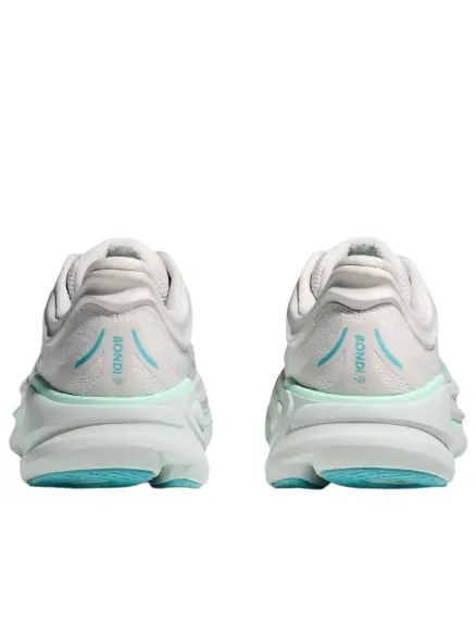(WMNS) Hoka One One Bondi 9 'Frost Cielo Blue' — изображение 3 из 6, синий