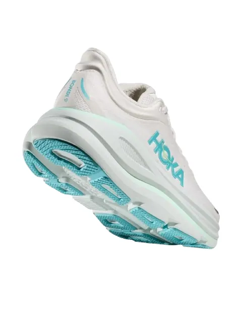 (WMNS) Hoka One One Bondi 9 'Frost Cielo Blue' — изображение 5 из 6, синий