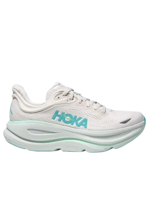 (WMNS) Hoka One One Bondi 9 'Frost Cielo Blue' — изображение 6 из 6, синий