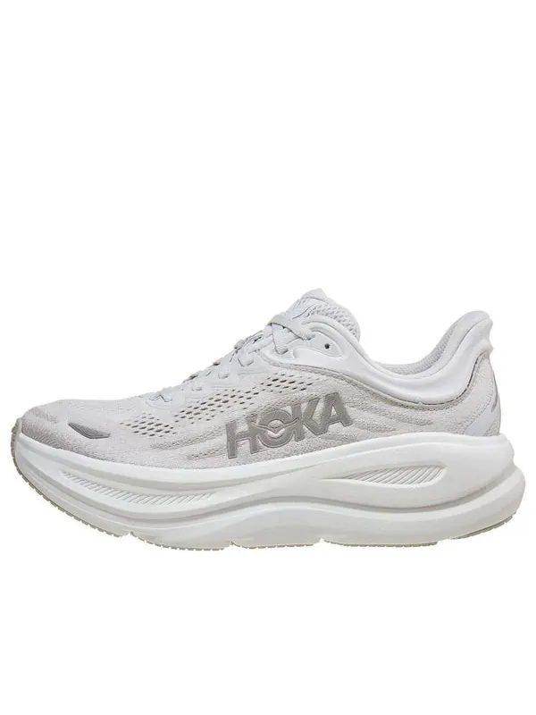 Кроссовки bondi 9 Hoka One One — изображение 1 из 4, белый