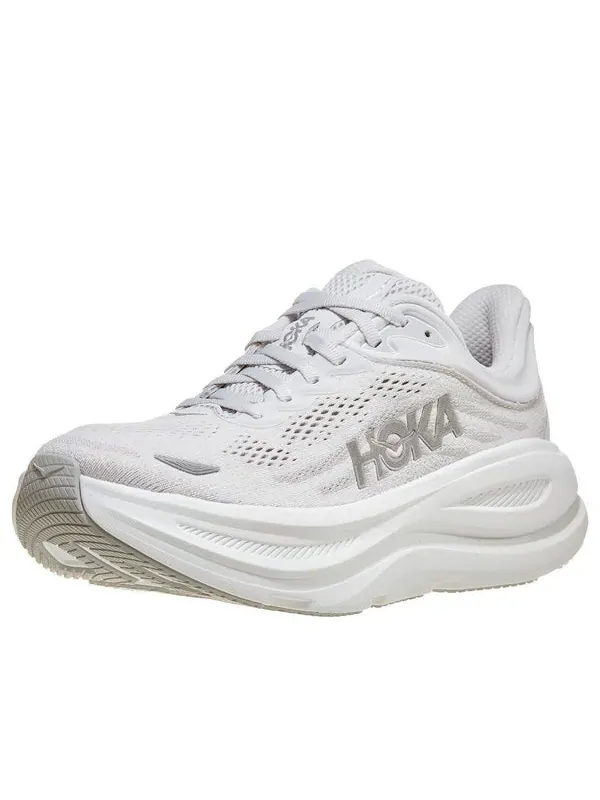 Кроссовки bondi 9 Hoka One One — изображение 2 из 4, белый