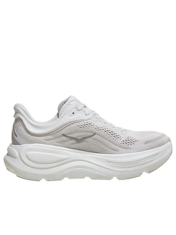 Кроссовки bondi 9 Hoka One One — изображение 3 из 4, белый