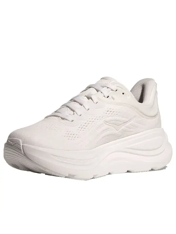 Кроссовки bondi 9 Hoka One One — изображение 3 из 4, белый