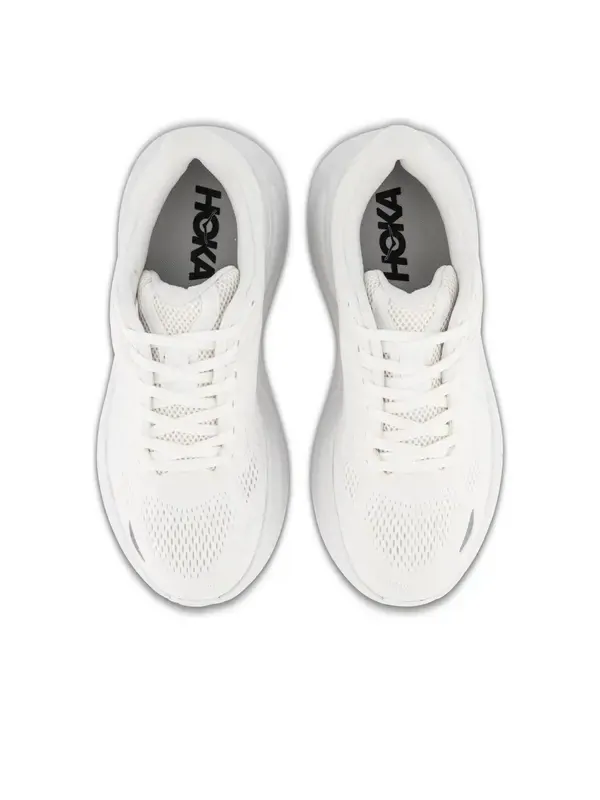 Кроссовки bondi 9 Hoka One One — изображение 4 из 4, белый