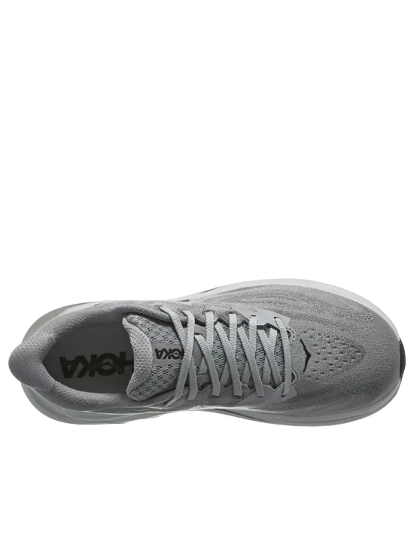 Hoka One One Clifton 10 'Галактический серый астероид' — изображение 3 из 5