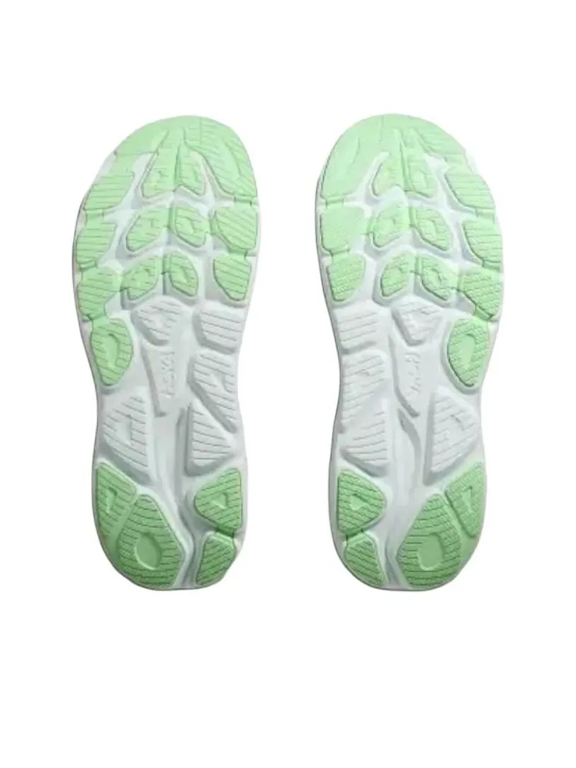 Кроссовки HOKA ONE ONE Clifton 10 'Hoka Blue Skyward Blue' — изображение 8 из 8, синий
