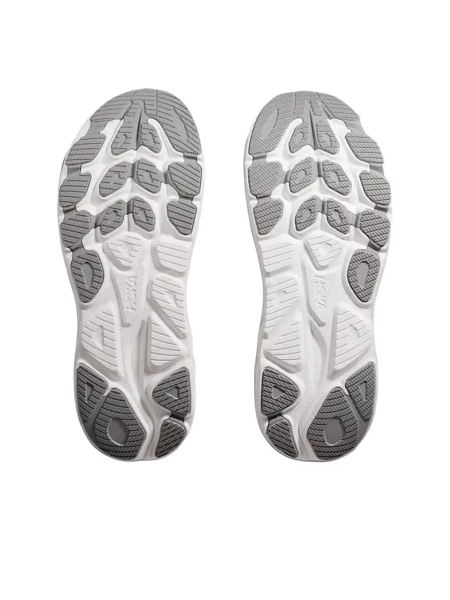 Кроссовки HOKA ONE ONE Clifton 10 'Stellar Grey Stardust' — изображение 7 из 7, серый