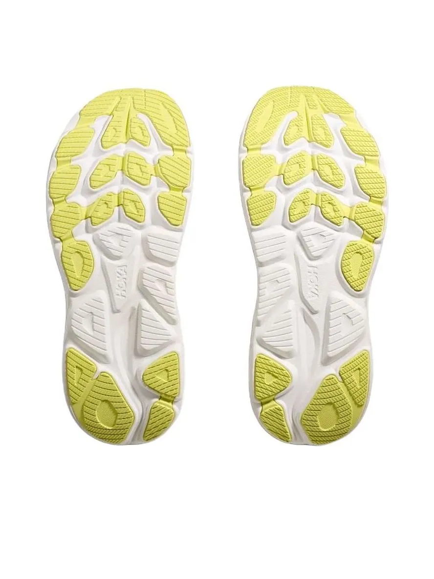 Кроссовки (WMNS) HOKA ONE ONE Clifton 10 'Carnation Starlight Glow' — изображение 8 из 8, розовый