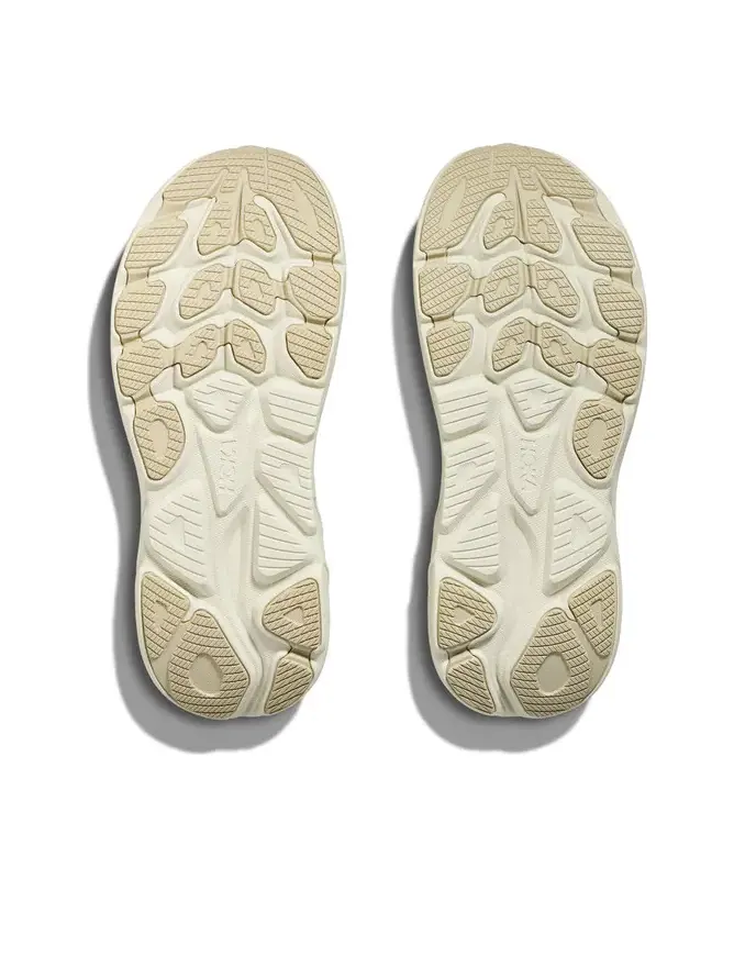 Кроссовки (WMNS) HOKA ONE ONE Clifton 10 'Sea Glass Jadeite' — изображение 5 из 5, зеленый