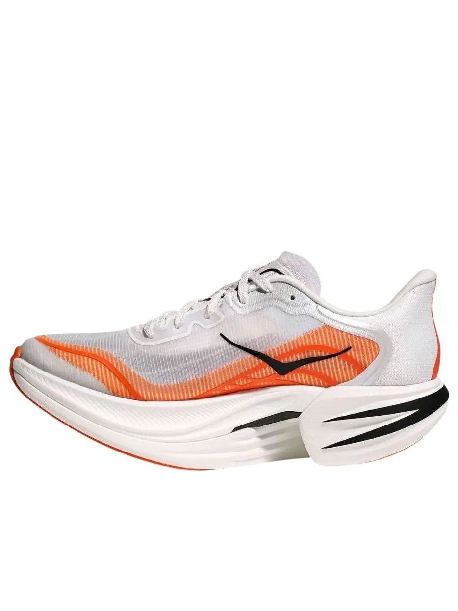 Кроссовки HOKA ONE ONE Cielo X1 2.0 'Lava' — изображение 1 из 5, белый