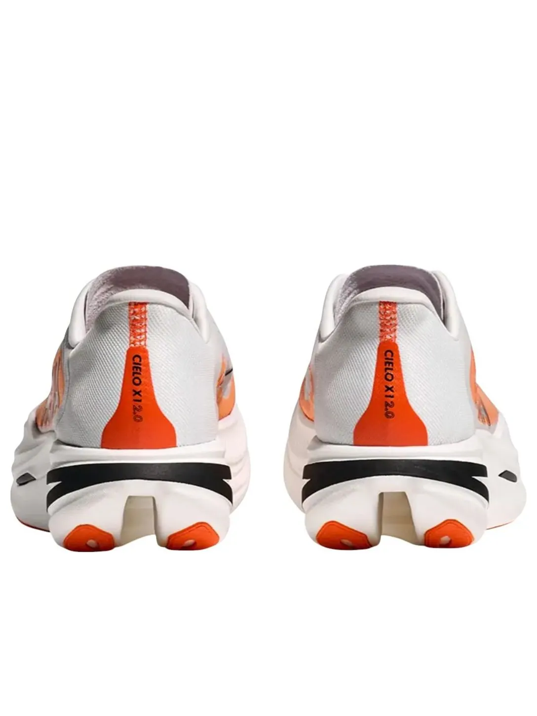 Кроссовки HOKA ONE ONE Cielo X1 2.0 'Lava' — изображение 3 из 5, белый