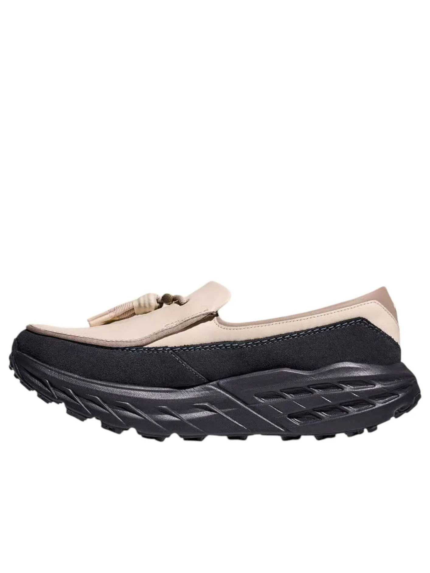 Hoka One One Speed Loafer 'Birch' — изображение 1 из 6, березовый