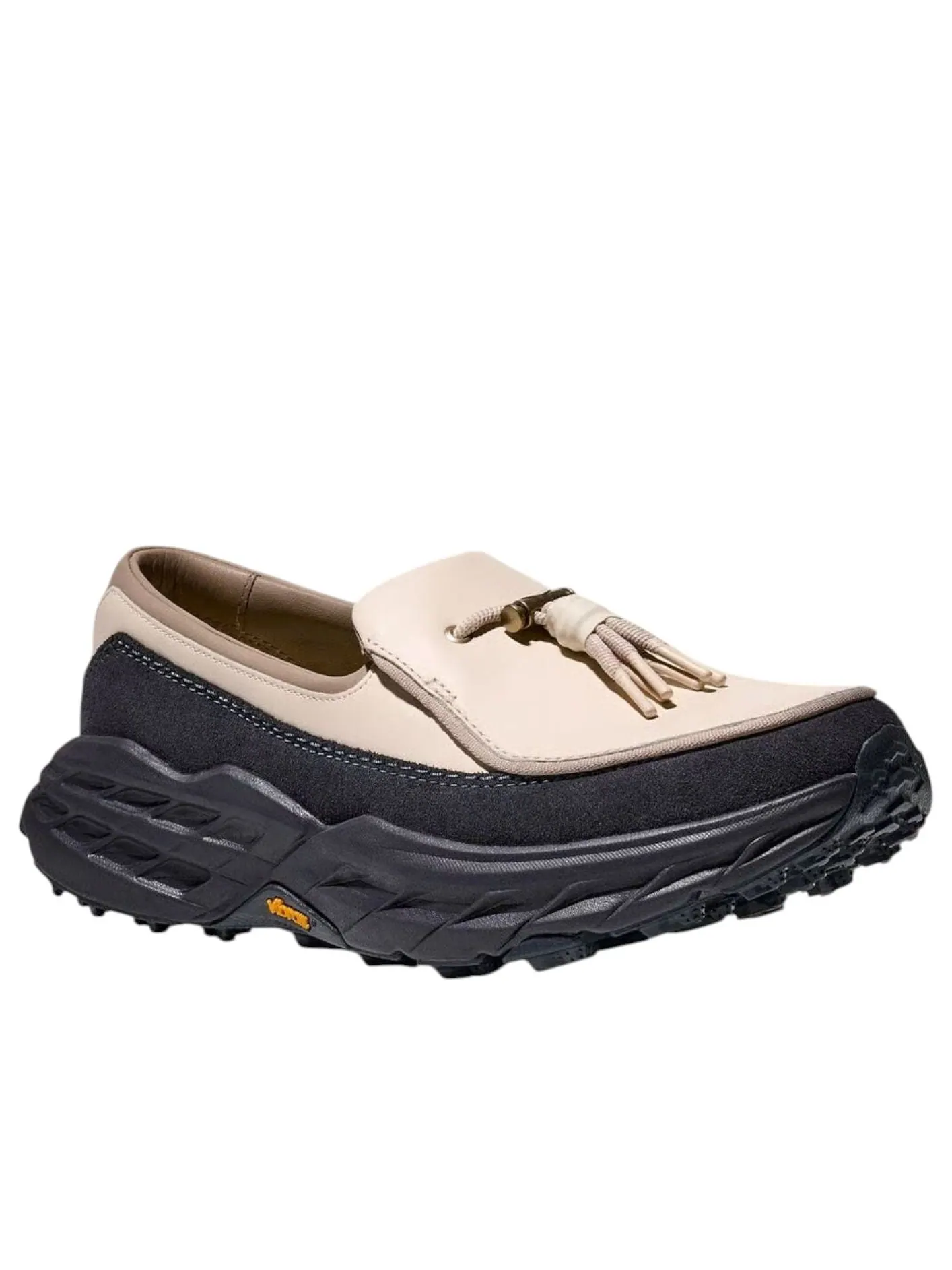 Hoka One One Speed Loafer 'Birch' — изображение 2 из 6, березовый