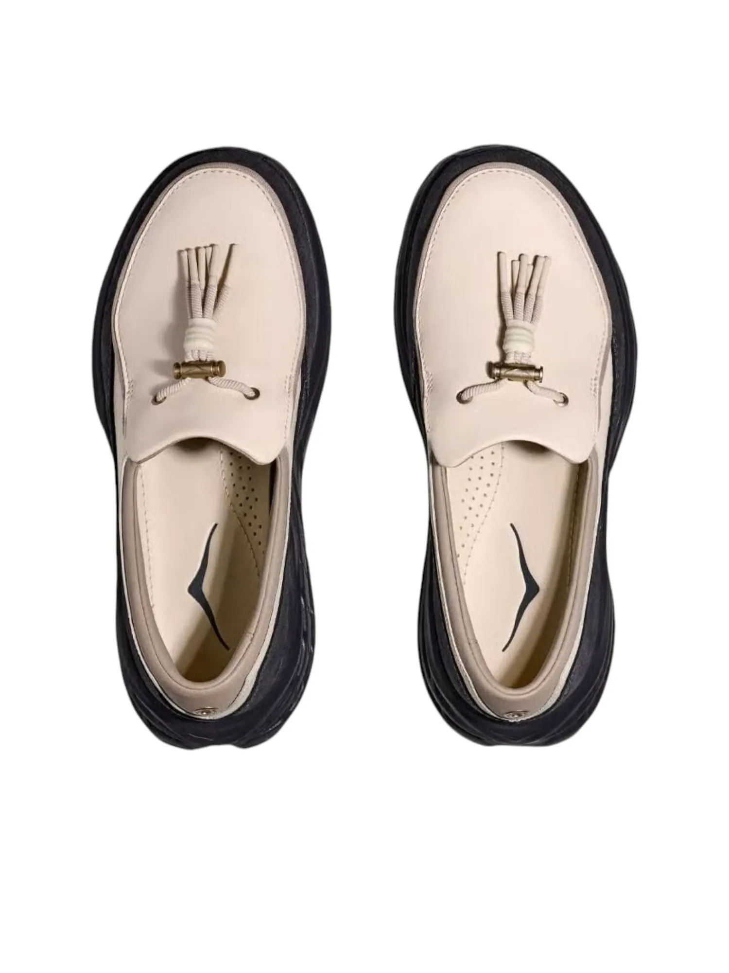 Hoka One One Speed Loafer 'Birch' — изображение 6 из 6, березовый