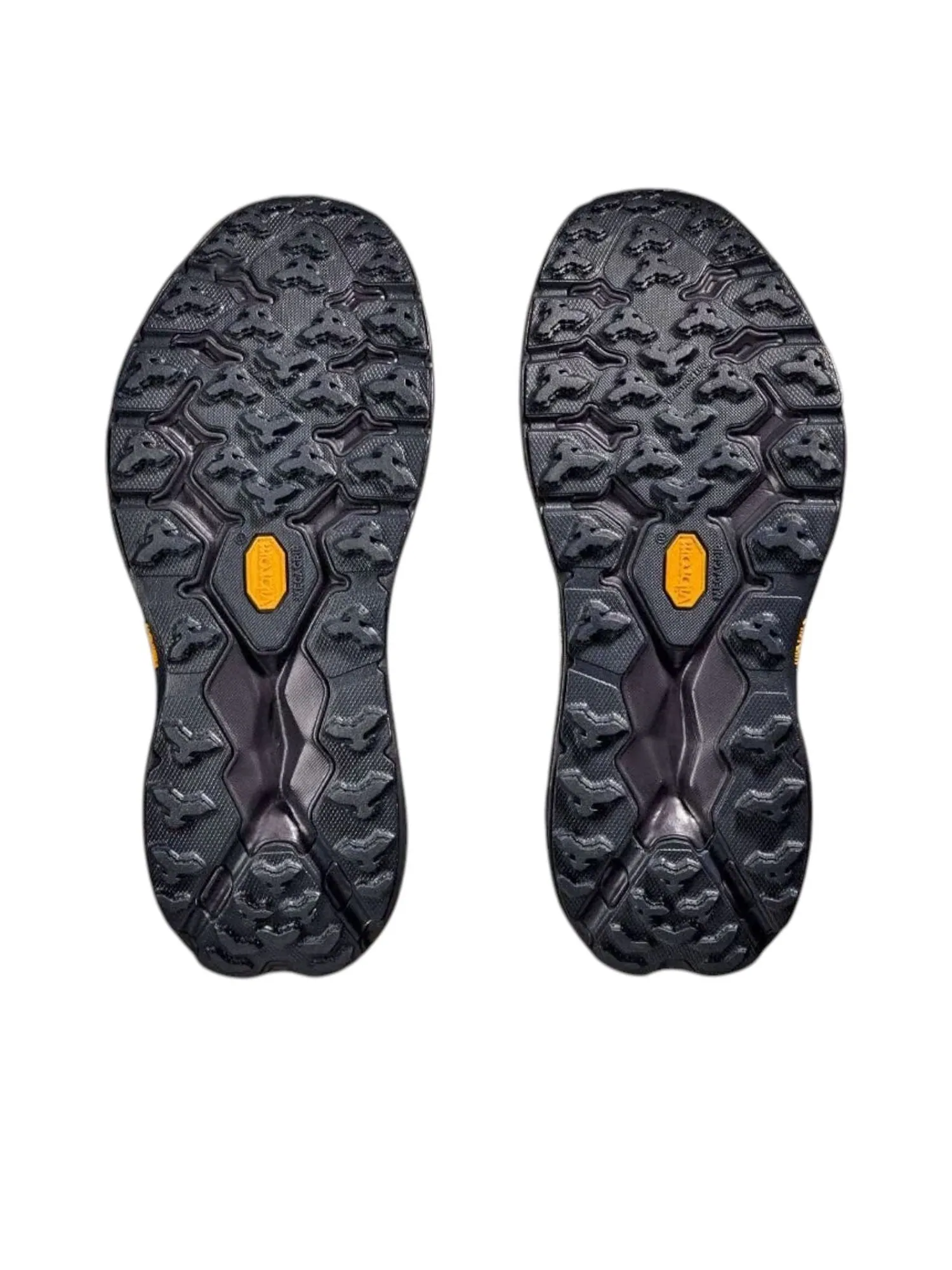 Hoka One One Speed Loafer 'Walnut' — изображение 6 из 6, коричневый