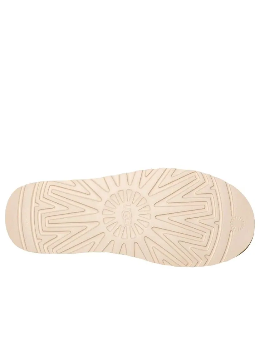Шлепанцы UGG Classic Slip-On Atherson Slipper 'Chestnut' — изображение 5 из 5, коричневый