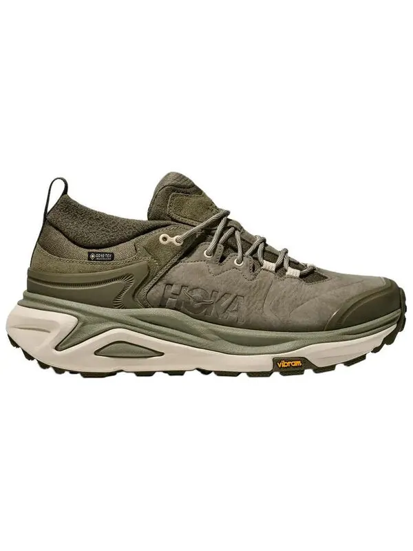 Кроссовки kaha 3 gtx 'olive green' Hoka One One — изображение 2 из 4