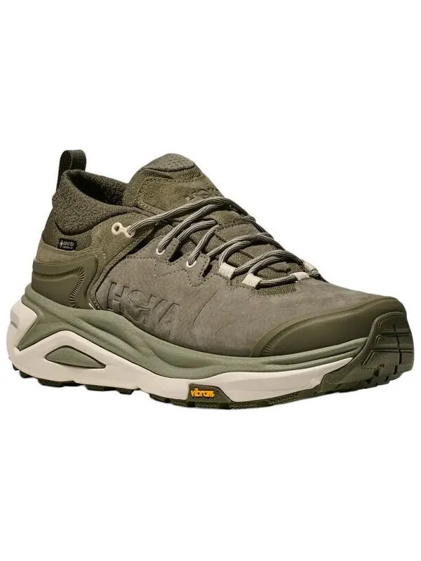 Кроссовки kaha 3 gtx 'olive green' Hoka One One — изображение 3 из 4