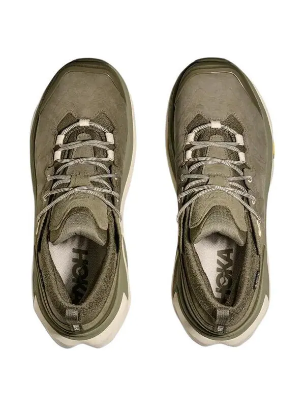 Кроссовки kaha 3 gtx 'olive green' Hoka One One — изображение 4 из 4