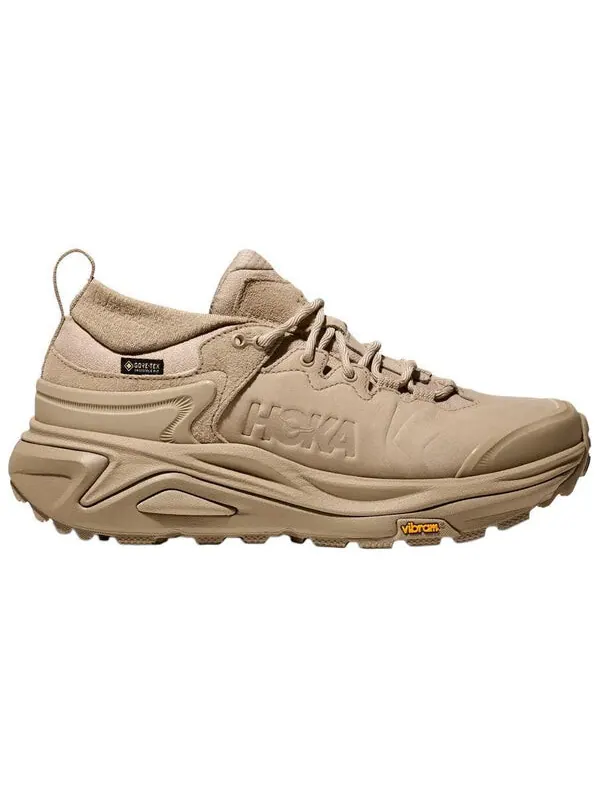 Кроссовки kaha 3 gtx 'beige' Hoka One One — изображение 2 из 4, бежевый