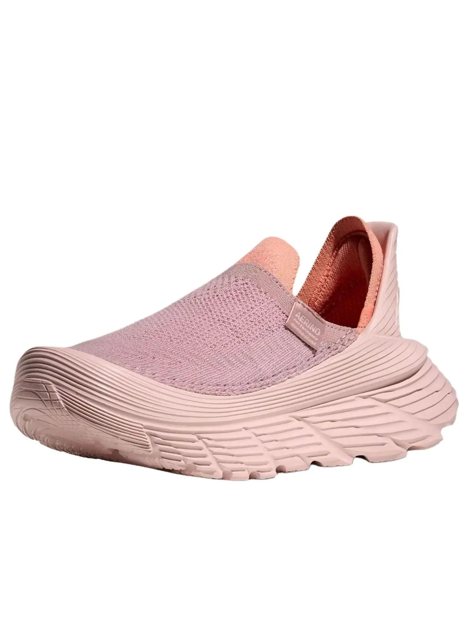 Hoka One One Restore TC Aerino 'Quartz Sand' — изображение 3 из 8, песочный