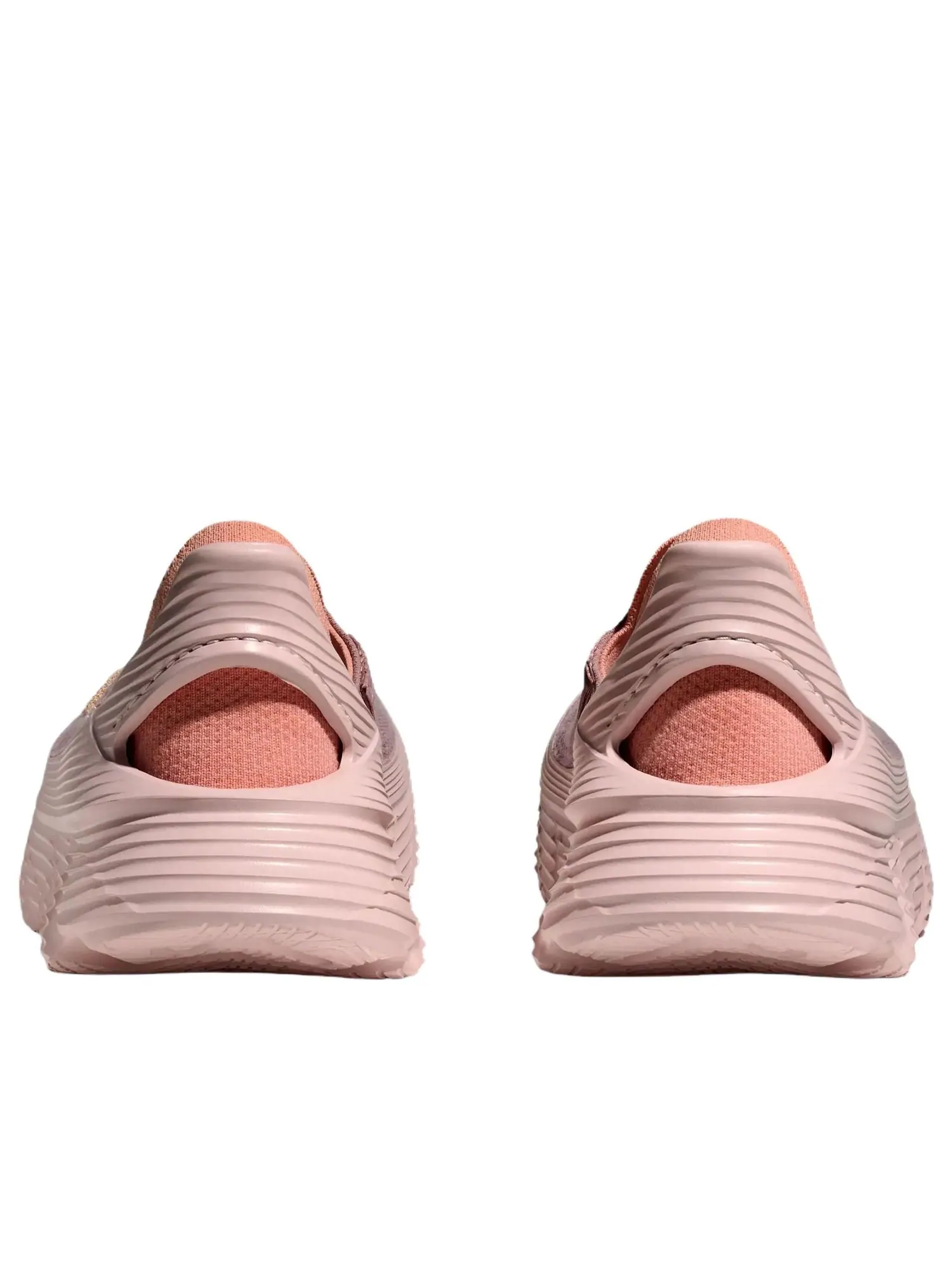 Hoka One One Restore TC Aerino 'Quartz Sand' — изображение 6 из 8, песочный