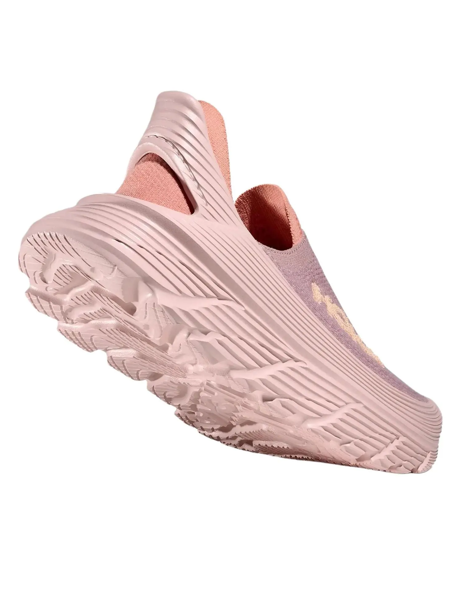 Hoka One One Restore TC Aerino 'Quartz Sand' — изображение 7 из 8, песочный