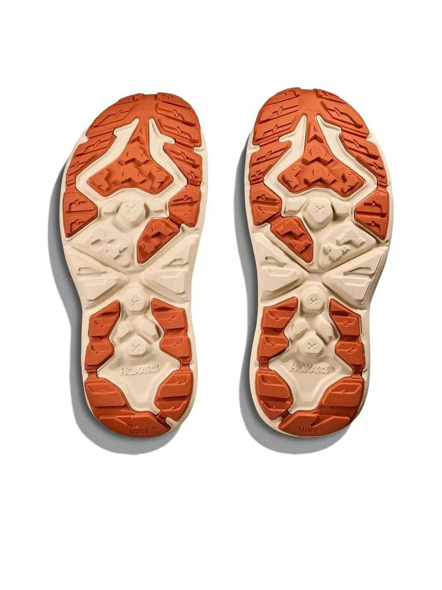 Кроссовки HOKA ONE ONE Hopara 2 Aerino 'Sea Moss Vanilla' — изображение 4 из 4, оливковый зеленый