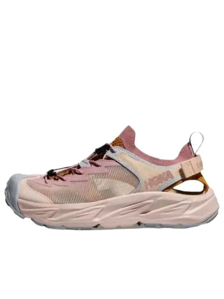 Кроссовки (WMNS) HOKA ONE ONE Hopara 2 'Pink' — изображение 1 из 3, розовый