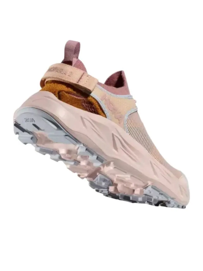 Кроссовки (WMNS) HOKA ONE ONE Hopara 2 'Pink' — изображение 3 из 3, розовый