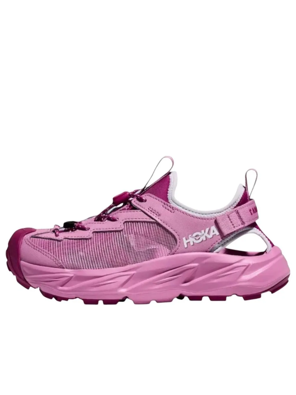 Hoka One One Хопара 2 'Lupine Wildflower' — изображение 1 из 5, фиолетовый